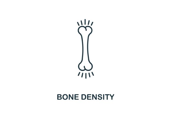 Bone Density: Understanding Its Role in Health and Design