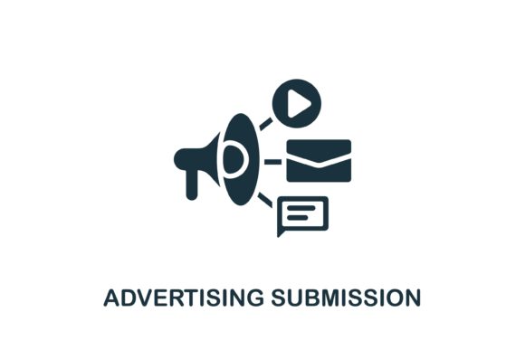 Evaluating the Advertising Submission Icon for Professional Design Projects
