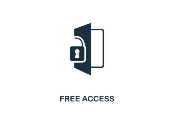 Evaluating the Free Access Icon for Digital Law and Web Design Projects