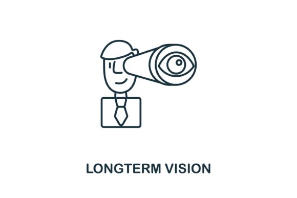 Longterm Vision: Building Sustainable Strategies for Future Success