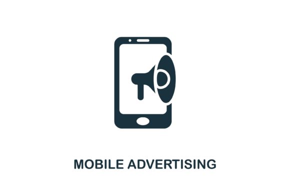 Mobile Advertising Icon: Selecting and Using Vector Graphics for Better Campaign Results