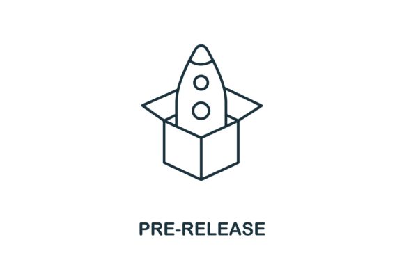 Pre-Release: Visualizing the Critical Phase Before Launch