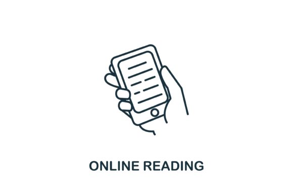 The Role of Online Reading in Modern Digital Engagement