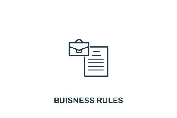 Visualizing Business Rules: Bridging Logic and Design in Modern Workflows