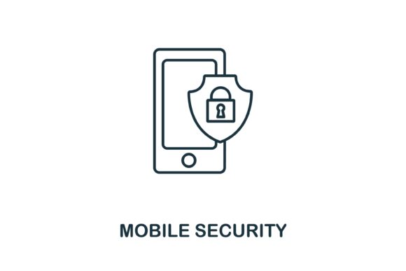 Visualizing Mobile Security: Bridging Technical Protection and User Trust Through Design